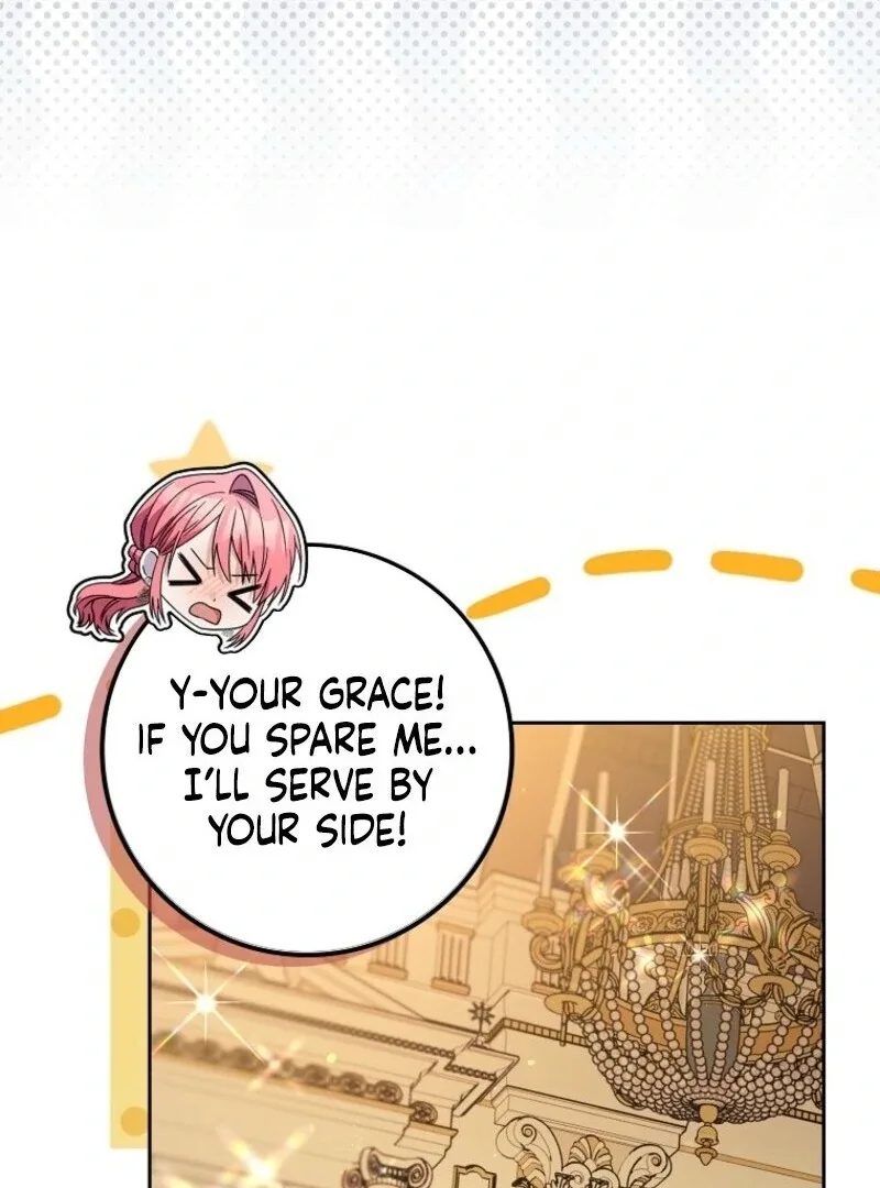 Beware of the Strongest Man Who is Crazy About Me Chapter 50 page 59
