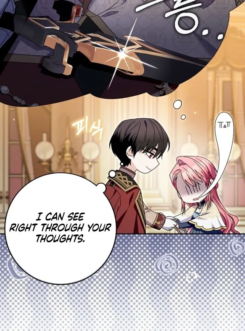 Beware of the Strongest Man Who is Crazy About Me Chapter 50 page 58