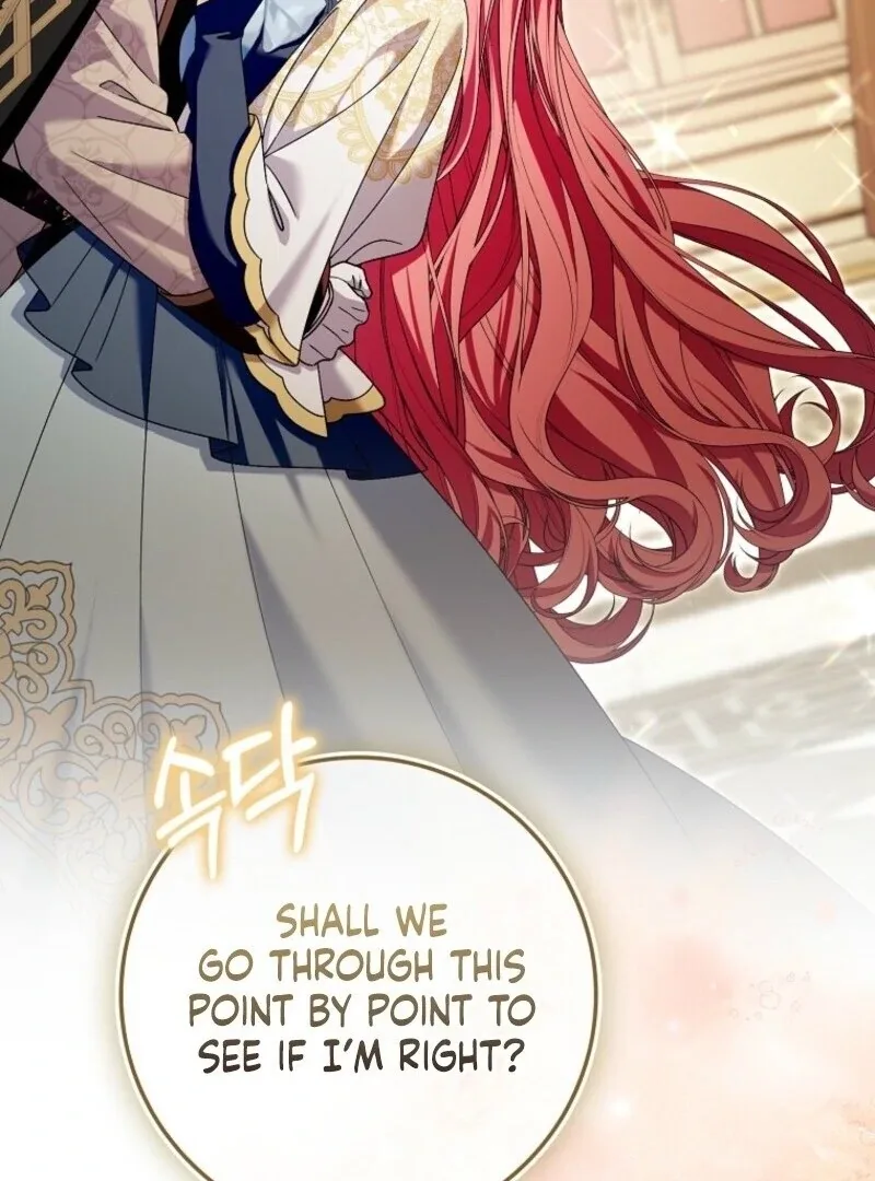 Beware of the Strongest Man Who is Crazy About Me Chapter 50 page 51