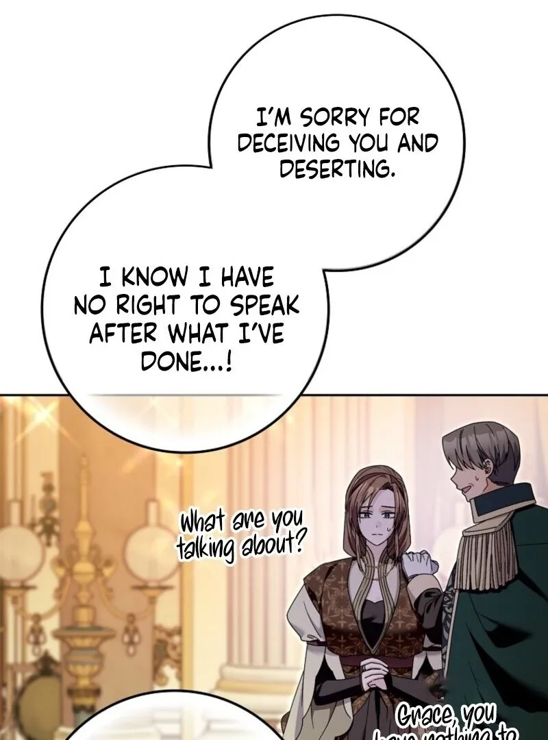 Beware of the Strongest Man Who is Crazy About Me Chapter 50 page 61