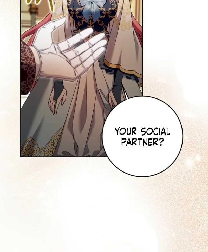 Beware of the Strongest Man Who is Crazy About Me Chapter 50 page 69