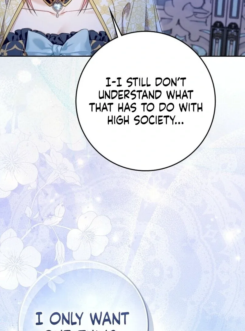 Beware of the Strongest Man Who is Crazy About Me Chapter 50 page 80