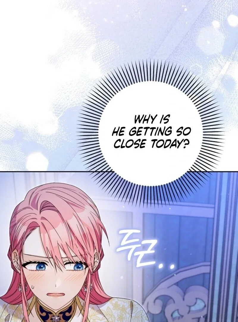 Beware of the Strongest Man Who is Crazy About Me Chapter 50 page 79