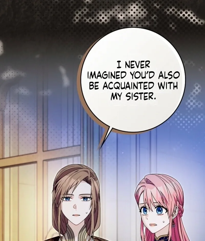 Beware of the Strongest Man Who is Crazy About Me Chapter 50 page 94
