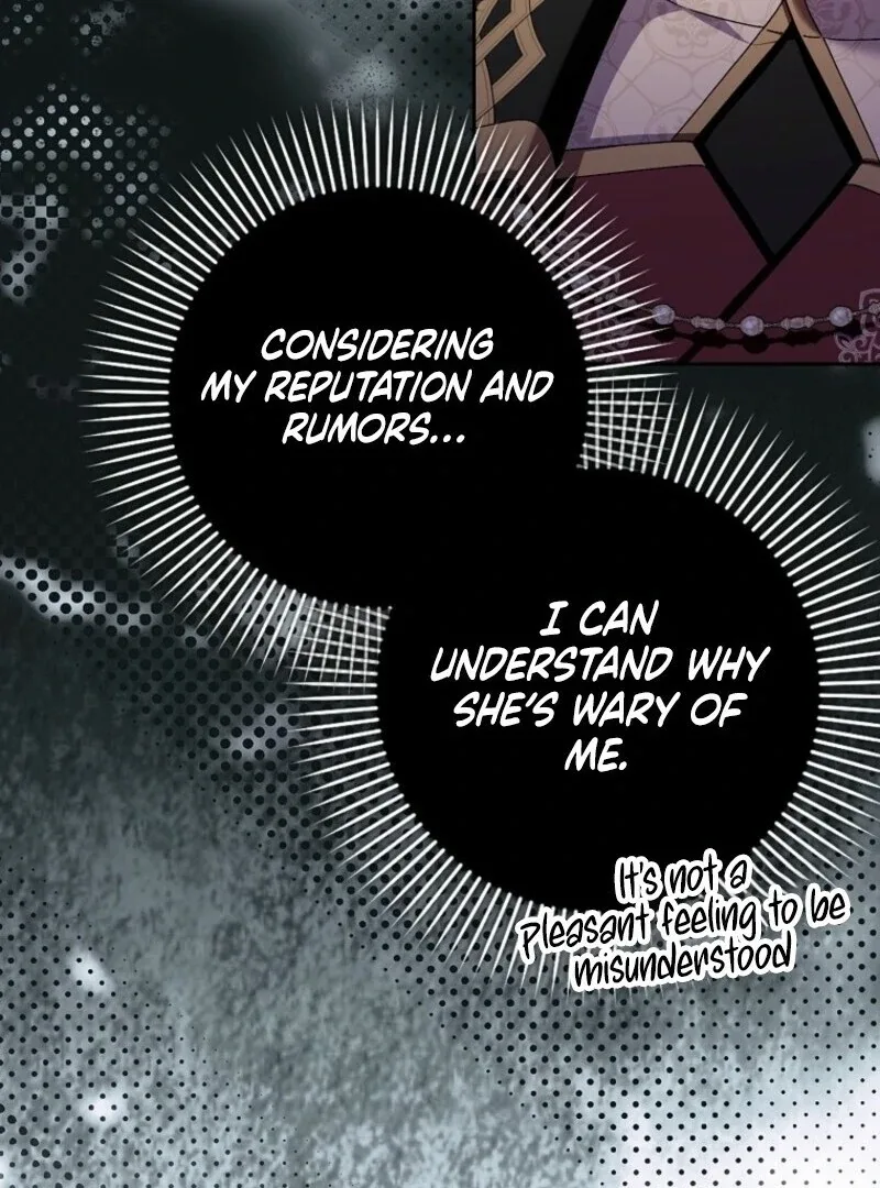 Beware of the Strongest Man Who is Crazy About Me Chapter 50 page 98