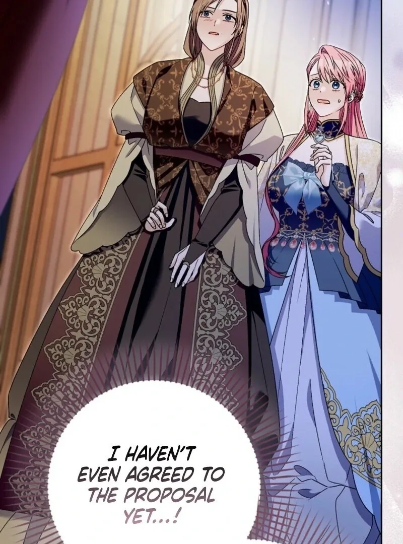 Beware of the Strongest Man Who is Crazy About Me Chapter 50 page 103