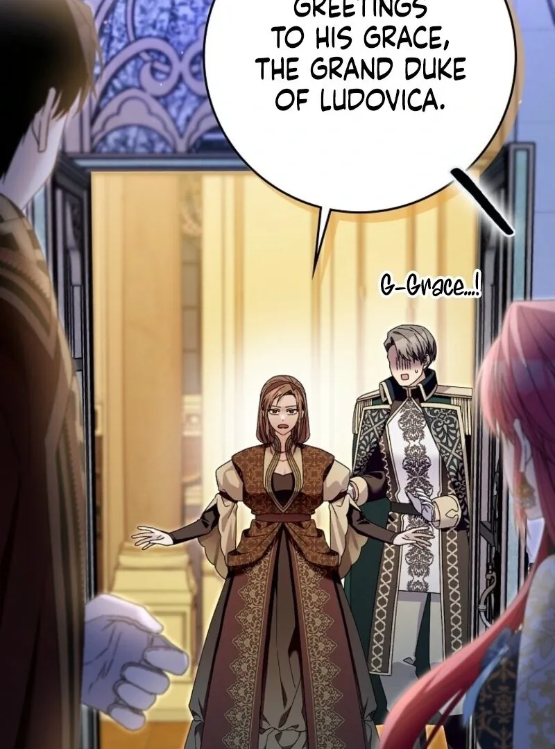 Beware of the Strongest Man Who is Crazy About Me Chapter 50 page 89