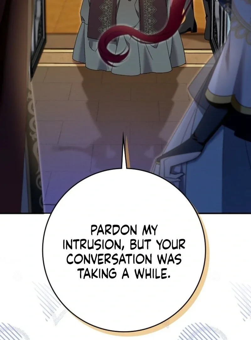 Beware of the Strongest Man Who is Crazy About Me Chapter 50 page 90