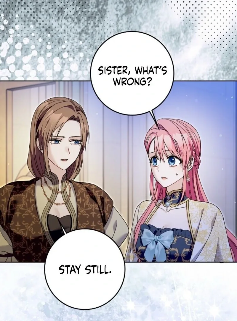 Beware of the Strongest Man Who is Crazy About Me Chapter 50 page 99