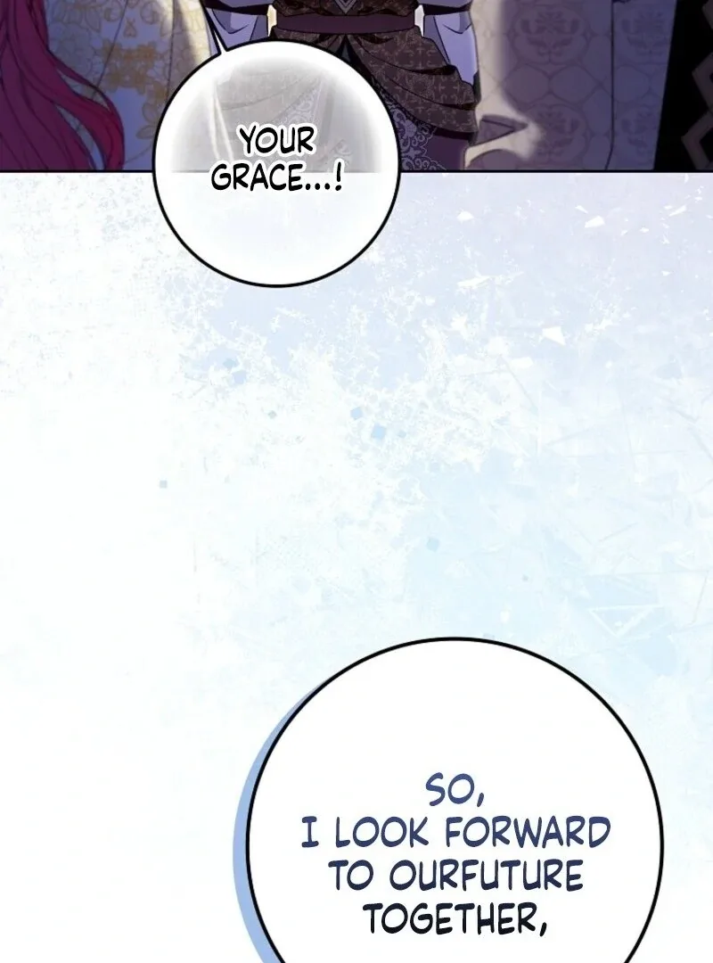 Beware of the Strongest Man Who is Crazy About Me Chapter 50 page 111