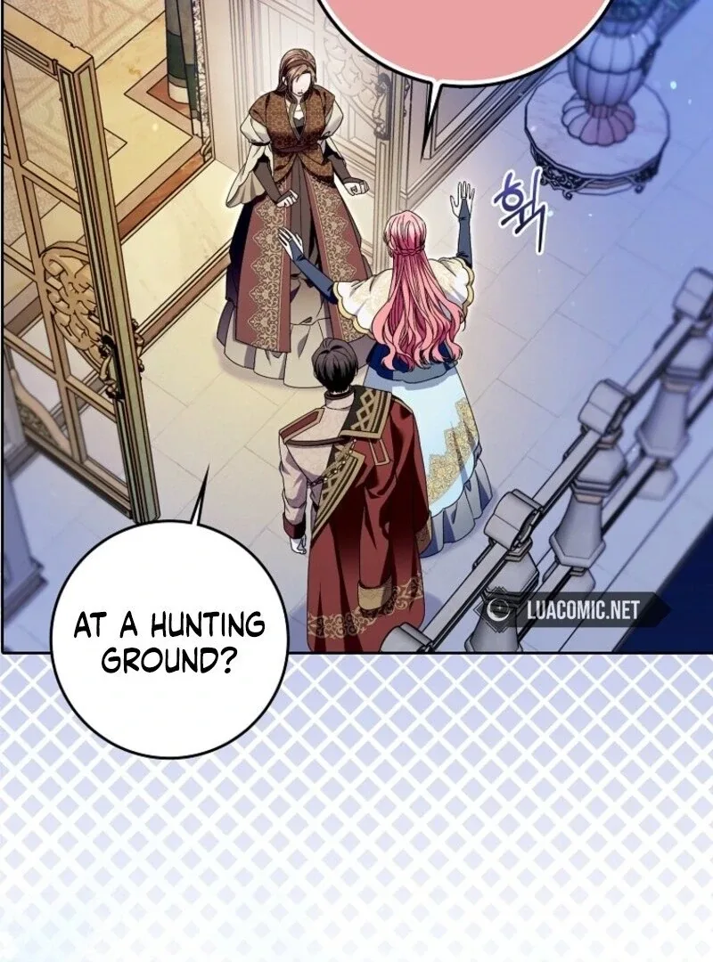 Beware of the Strongest Man Who is Crazy About Me Chapter 50 page 107