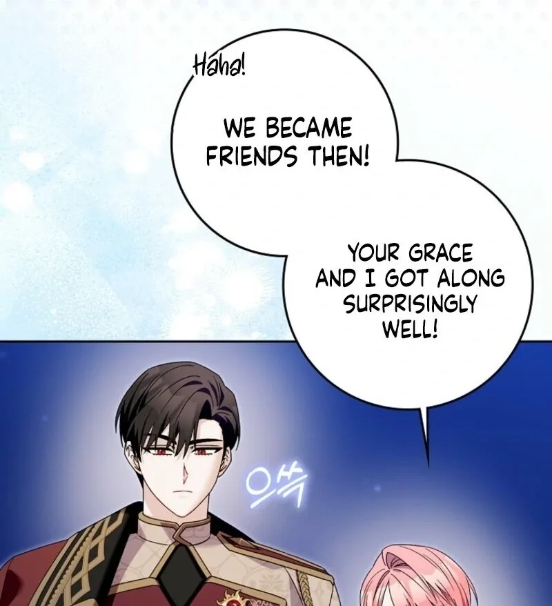 Beware of the Strongest Man Who is Crazy About Me Chapter 50 page 108