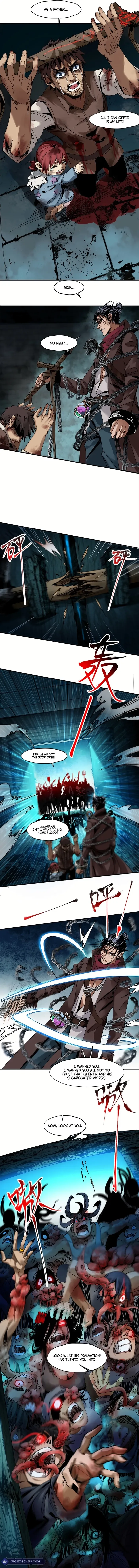 Beyond Redemption Chapter 1 page 7