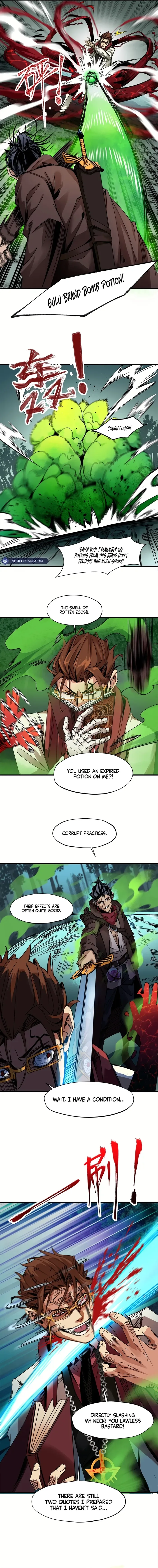 Beyond Redemption Chapter 2 page 4