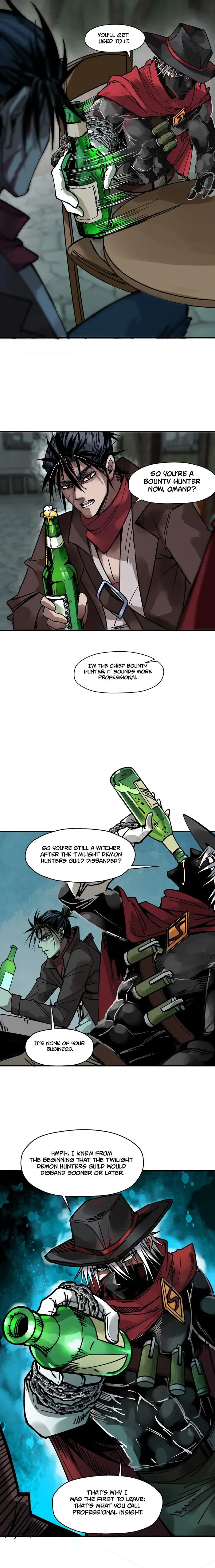 Beyond Redemption Chapter 5 page 7