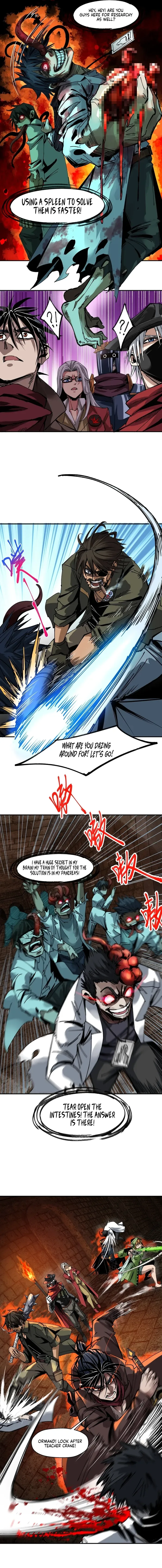 Beyond Redemption Chapter 7 page 7