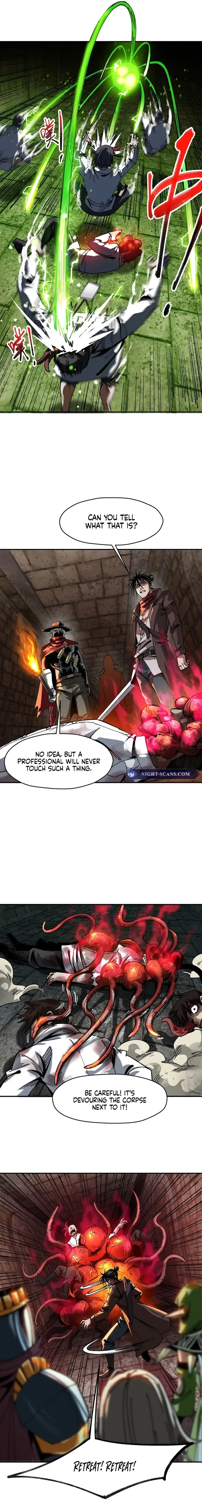 Beyond Redemption Chapter 7 page 9
