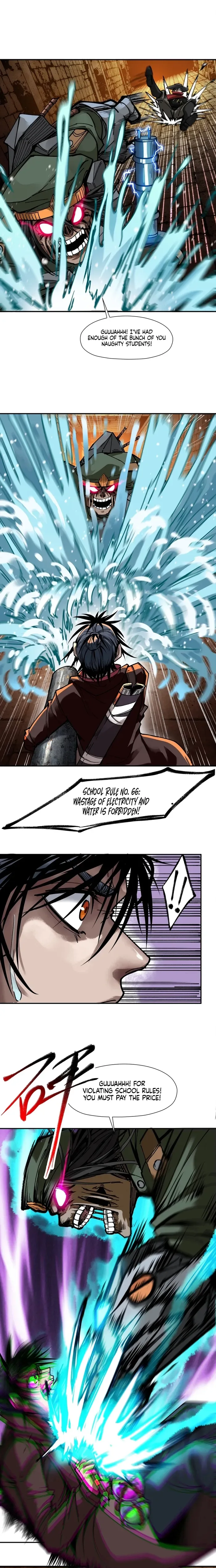 Beyond Redemption Chapter 8 page 7