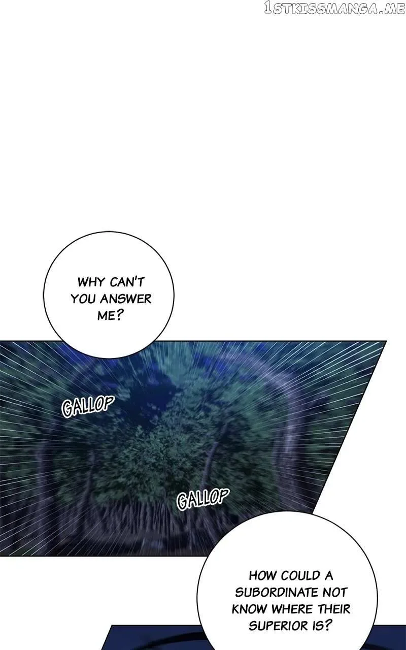 Best Of Luck, Warrior! Chapter 67 page 1