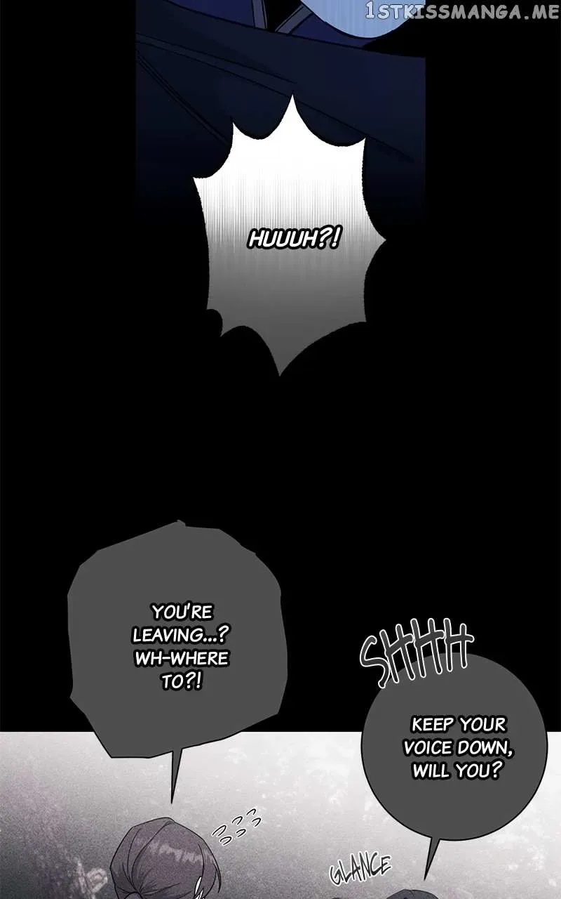 Best Of Luck, Warrior! Chapter 67 page 6