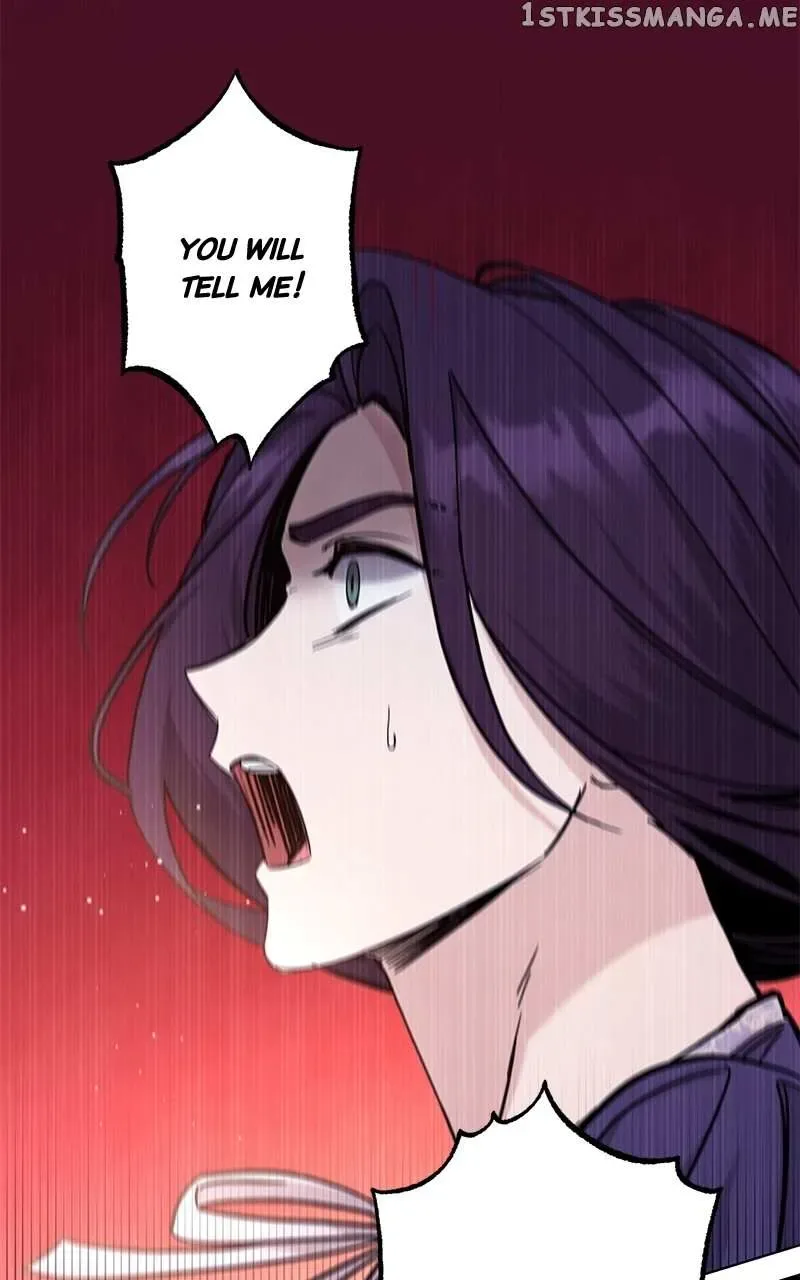 Best Of Luck, Warrior! Chapter 67 page 3