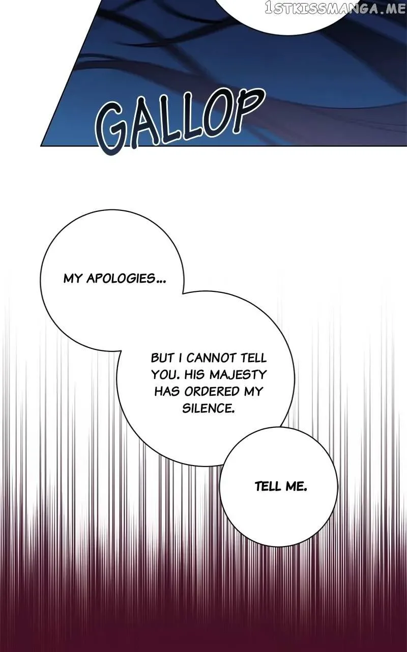 Best Of Luck, Warrior! Chapter 67 page 2