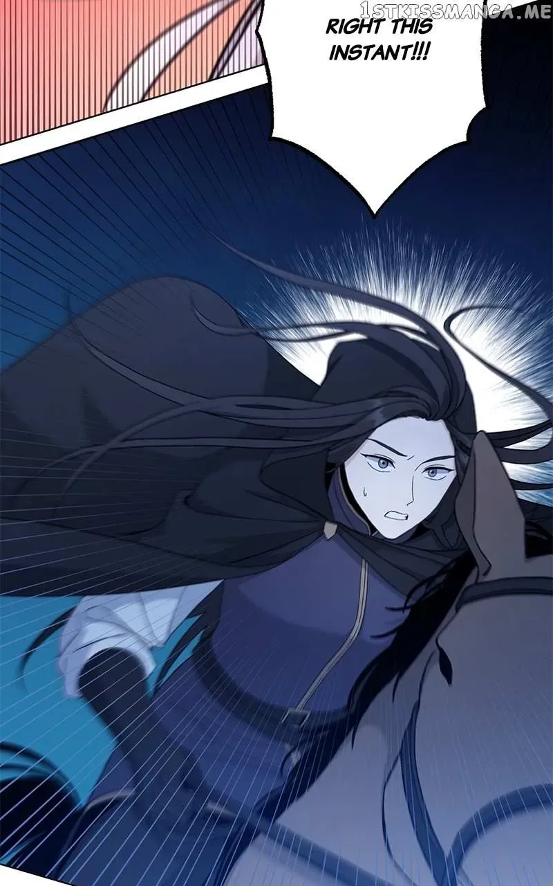 Best Of Luck, Warrior! Chapter 67 page 4