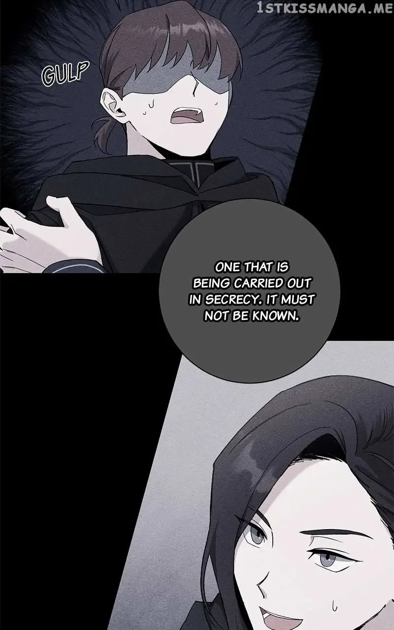 Best Of Luck, Warrior! Chapter 67 page 11