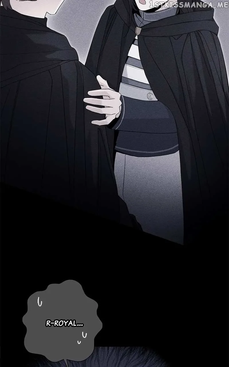 Best Of Luck, Warrior! Chapter 67 page 10