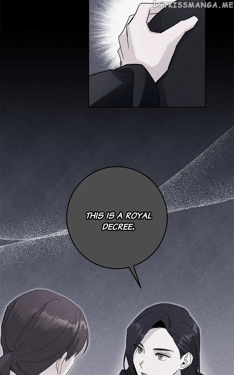 Best Of Luck, Warrior! Chapter 67 page 9