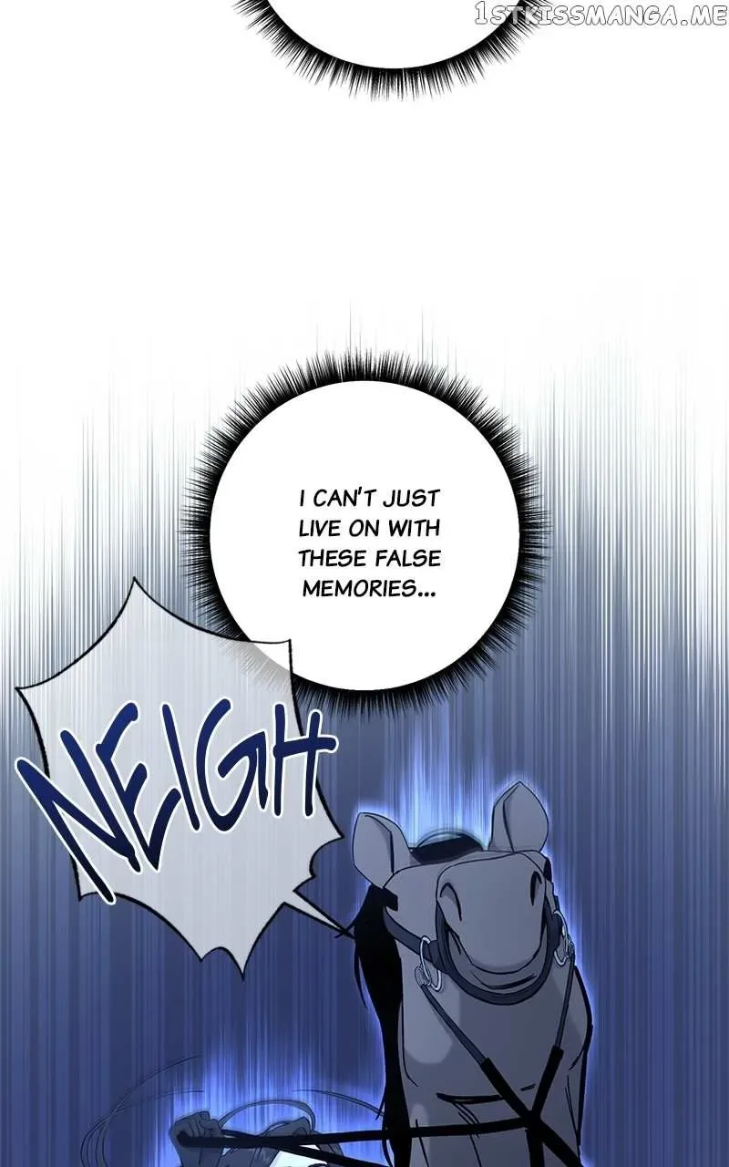 Best Of Luck, Warrior! Chapter 67 page 16