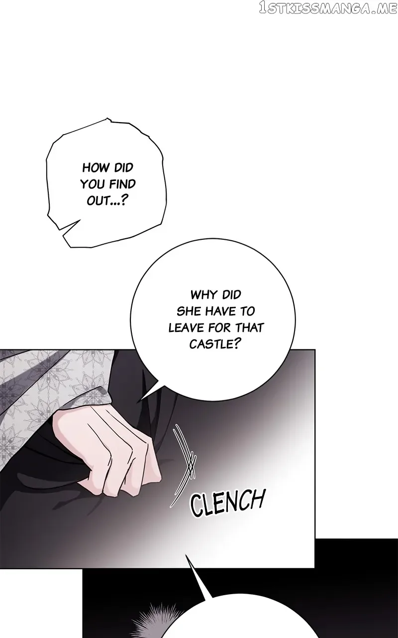 Best Of Luck, Warrior! Chapter 67 page 36