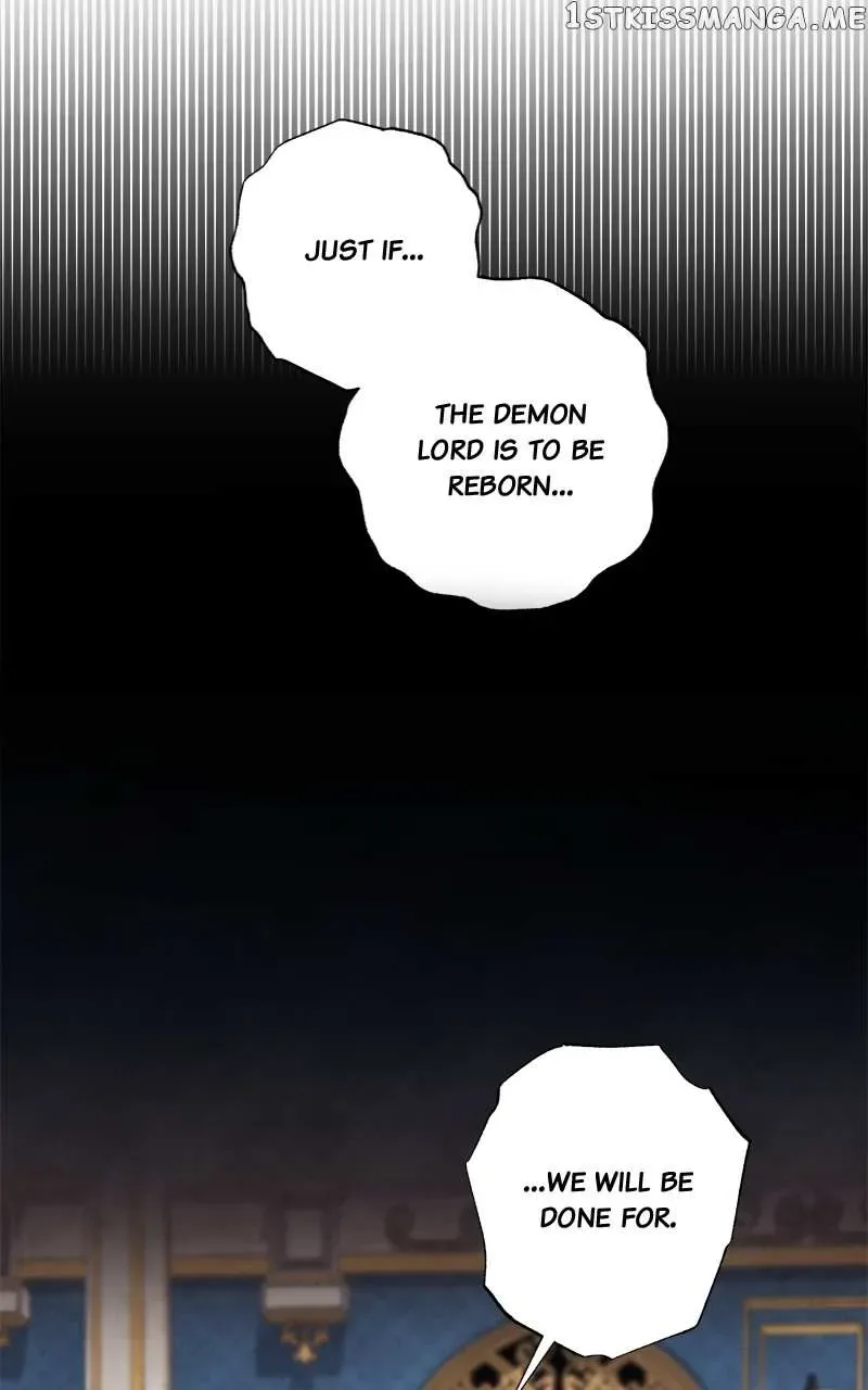 Best Of Luck, Warrior! Chapter 67 page 43