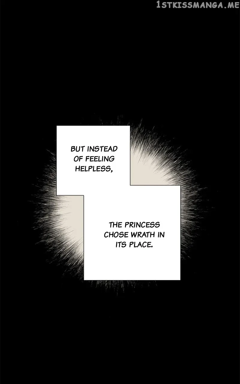 Best Of Luck, Warrior! Chapter 67 page 57