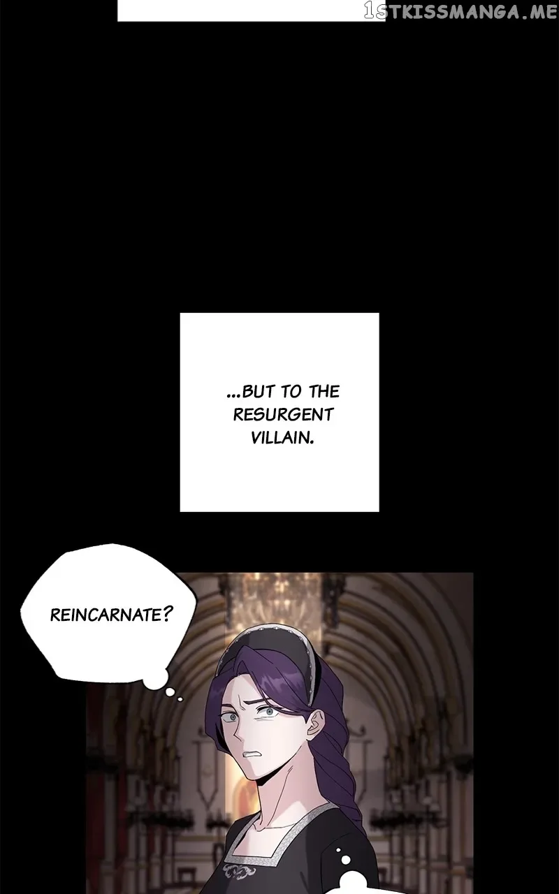 Best Of Luck, Warrior! Chapter 67 page 59