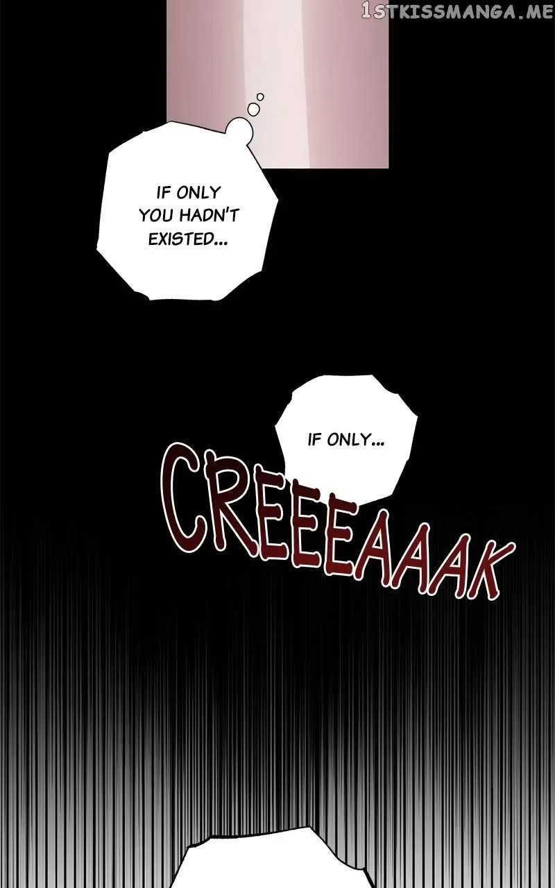 Best Of Luck, Warrior! Chapter 67 page 61