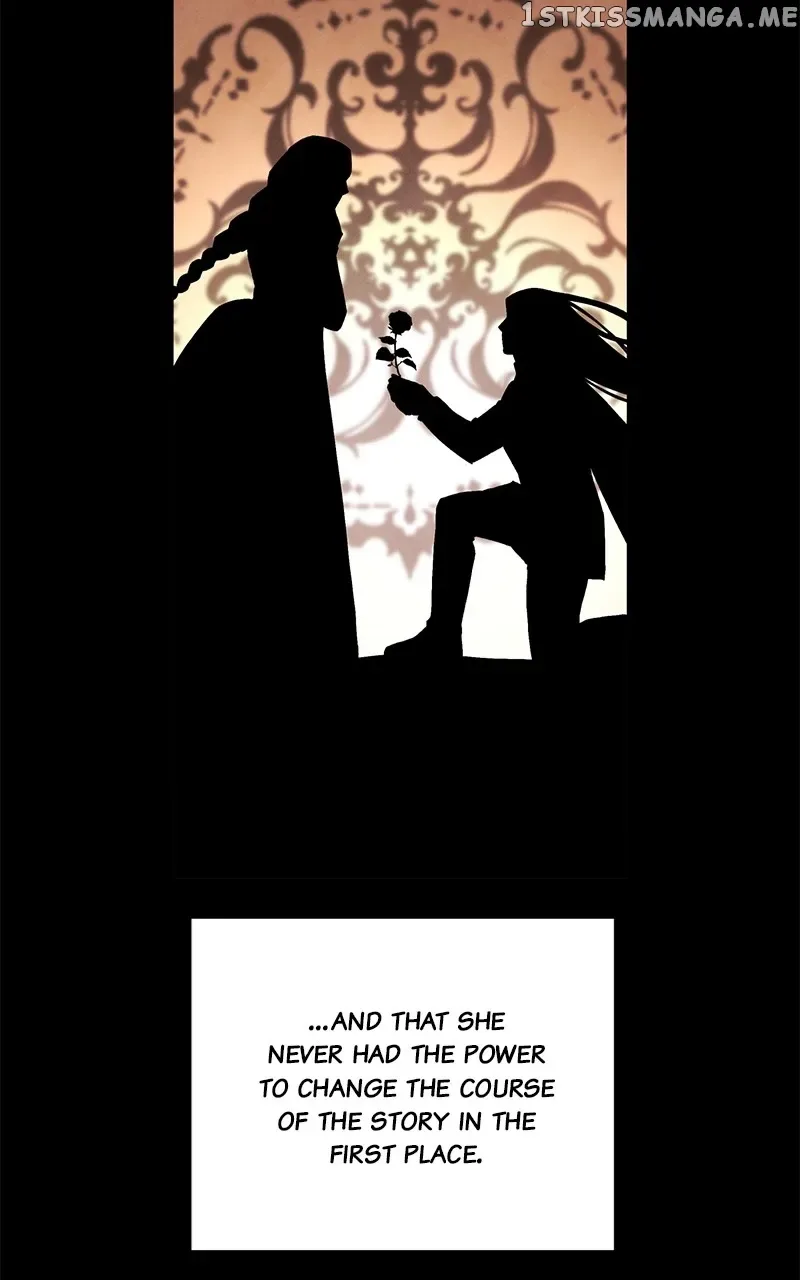 Best Of Luck, Warrior! Chapter 67 page 56