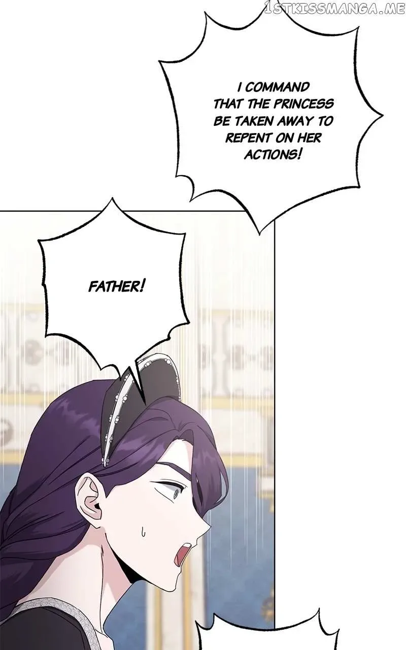 Best Of Luck, Warrior! Chapter 67 page 48
