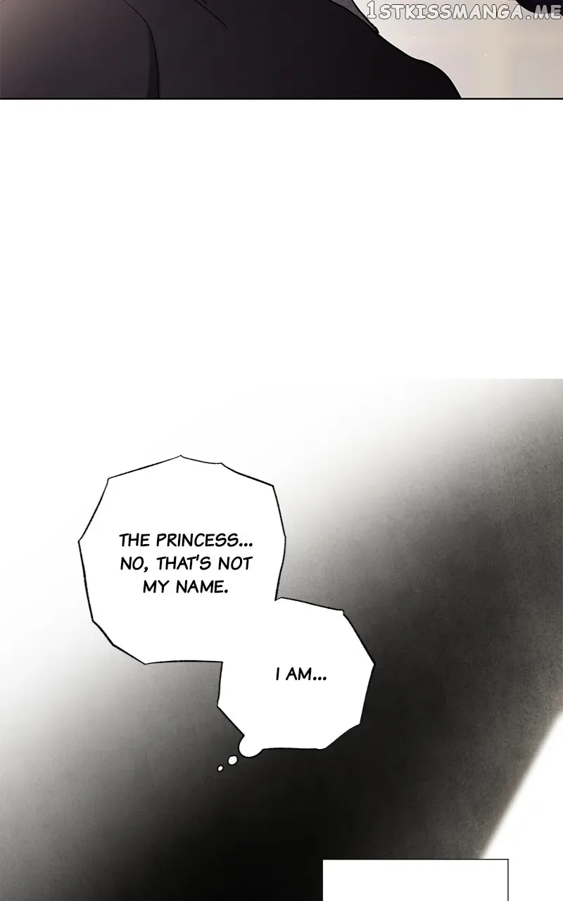 Best Of Luck, Warrior! Chapter 67 page 53