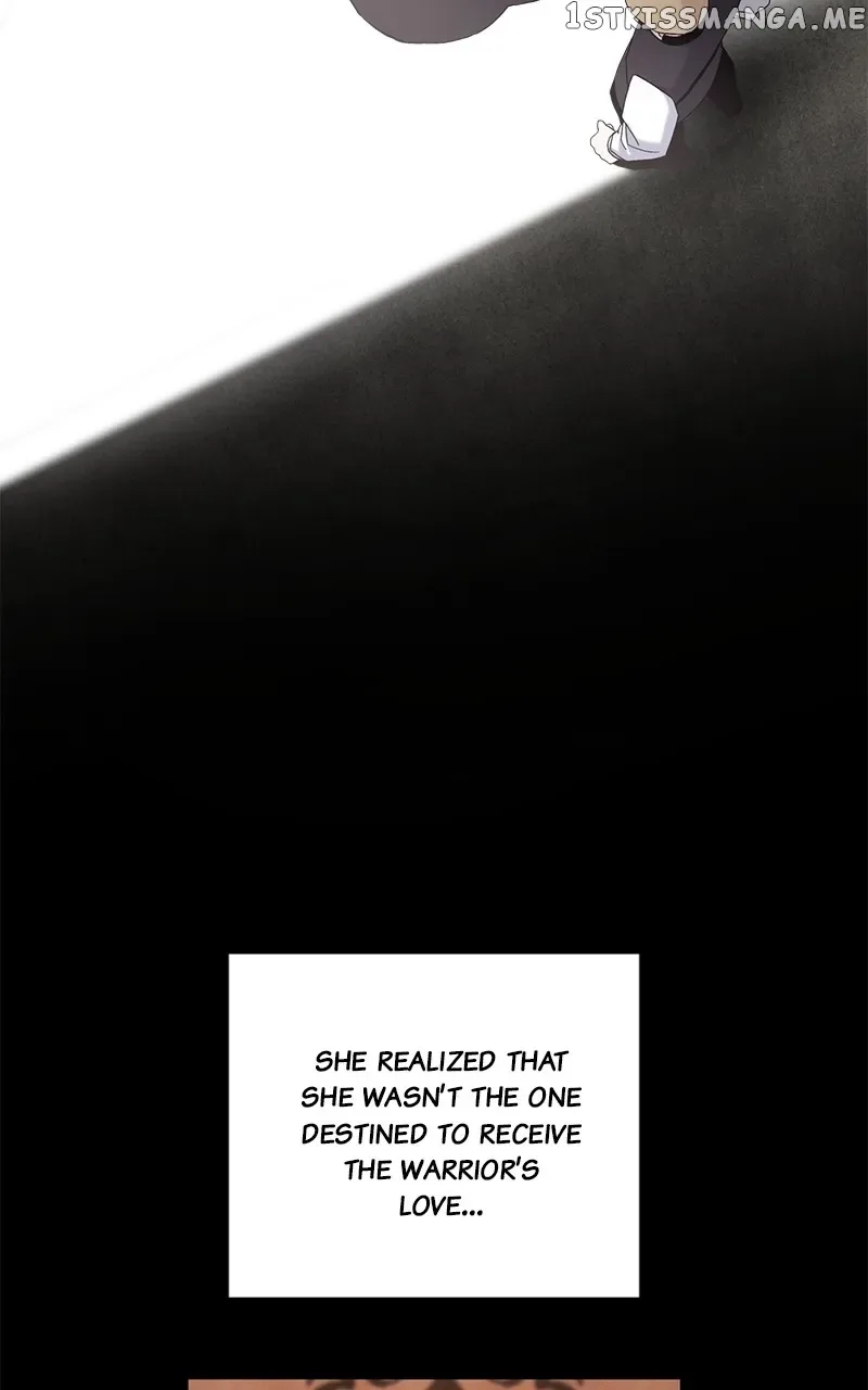 Best Of Luck, Warrior! Chapter 67 page 55