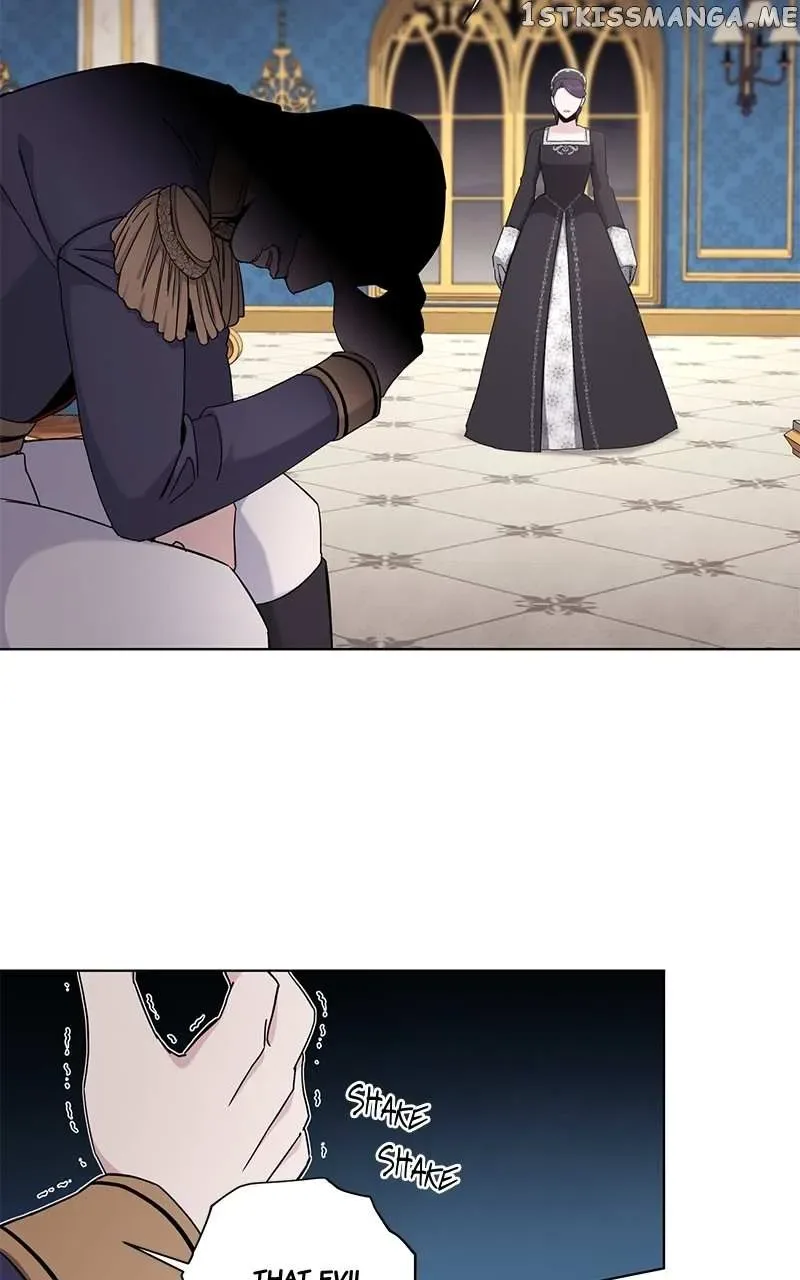 Best Of Luck, Warrior! Chapter 67 page 44