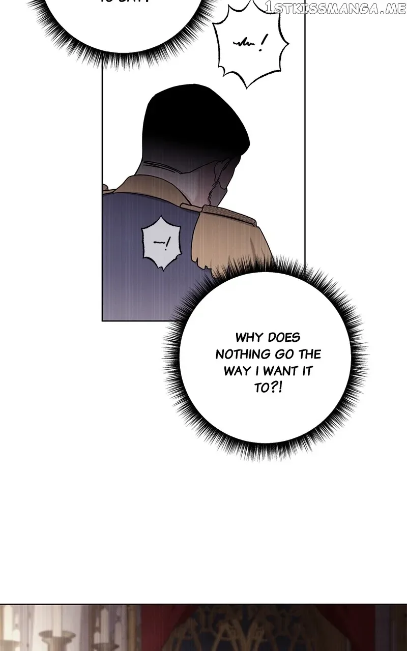 Best Of Luck, Warrior! Chapter 67 page 51