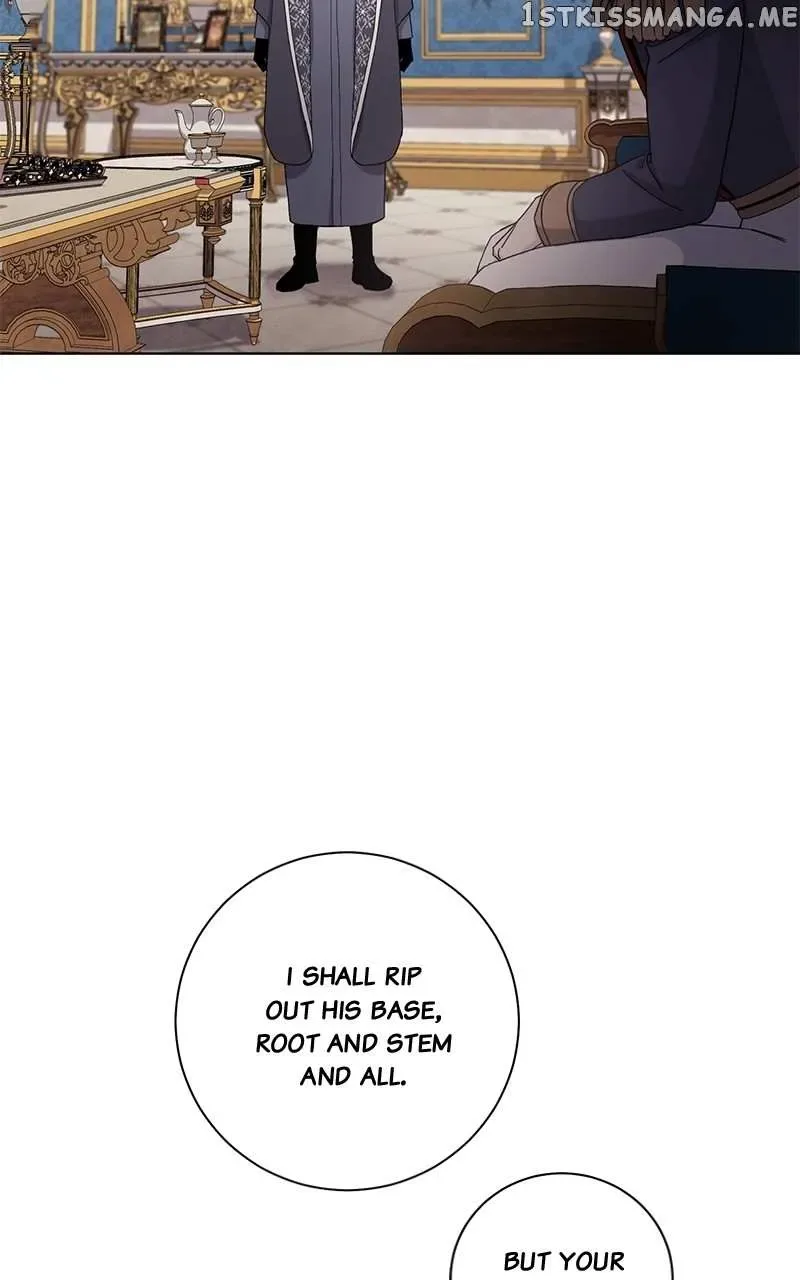 Best Of Luck, Warrior! Chapter 67 page 66