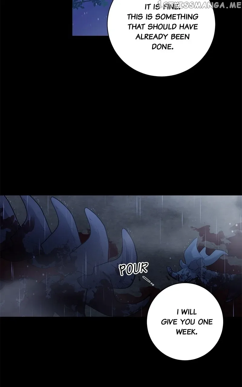 Best Of Luck, Warrior! Chapter 67 page 74