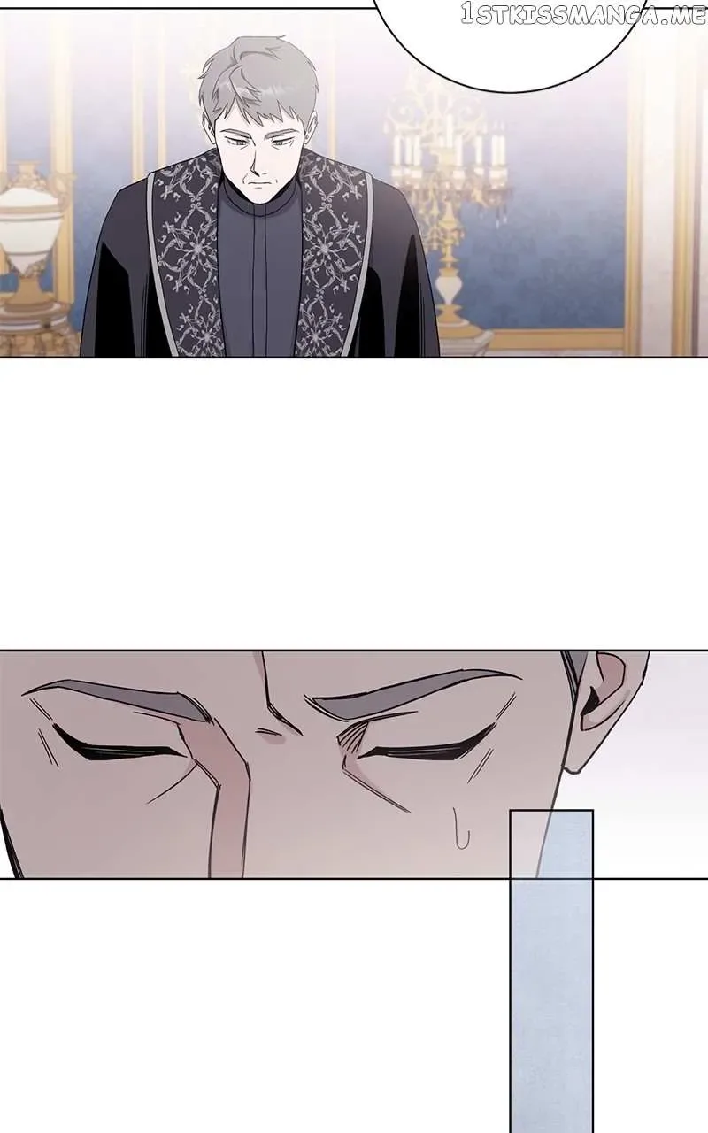 Best Of Luck, Warrior! Chapter 67 page 71
