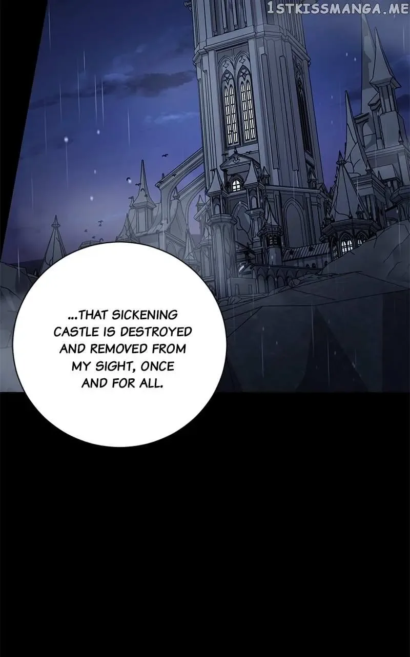 Best Of Luck, Warrior! Chapter 67 page 77