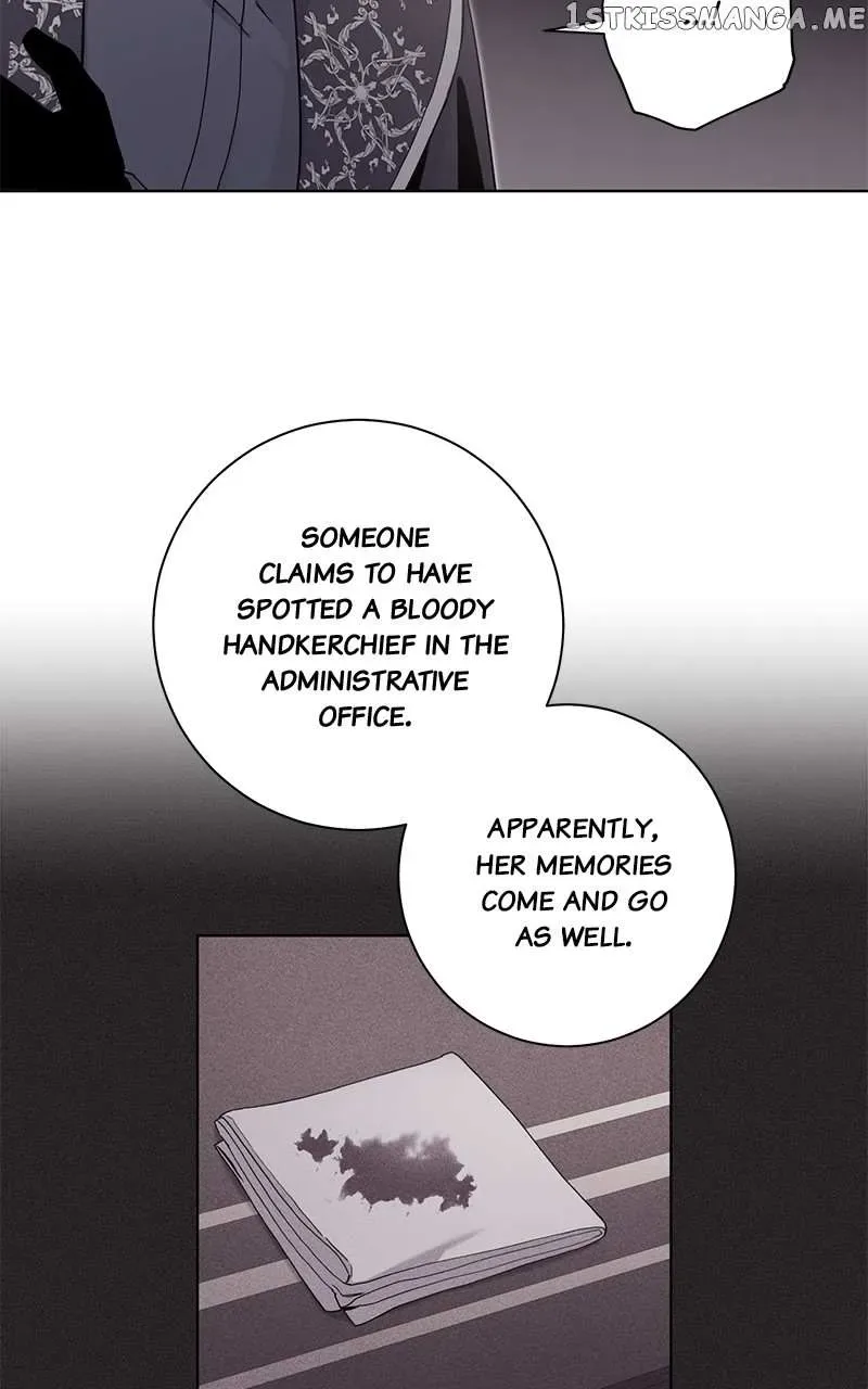Best Of Luck, Warrior! Chapter 67 page 69