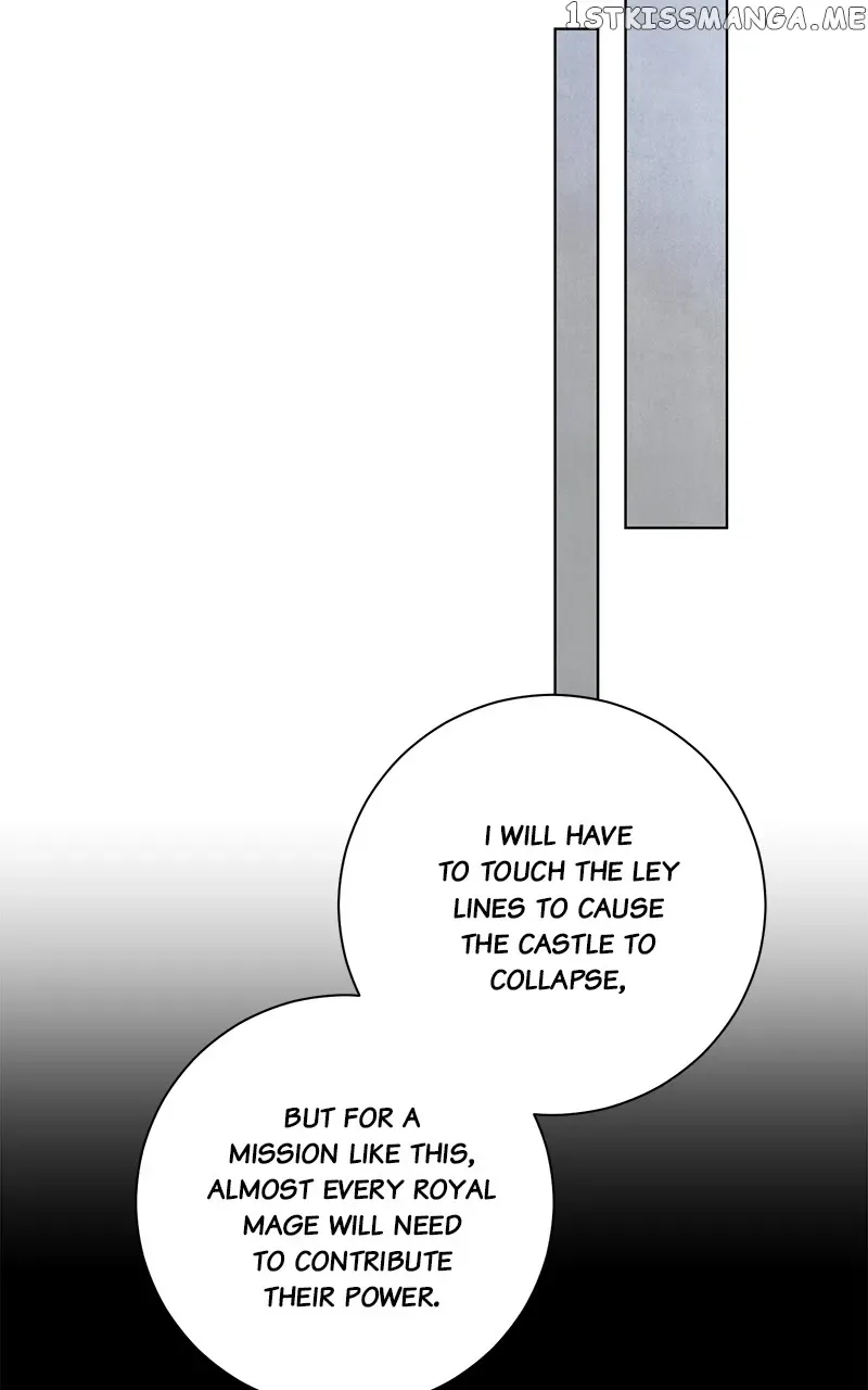 Best Of Luck, Warrior! Chapter 67 page 72
