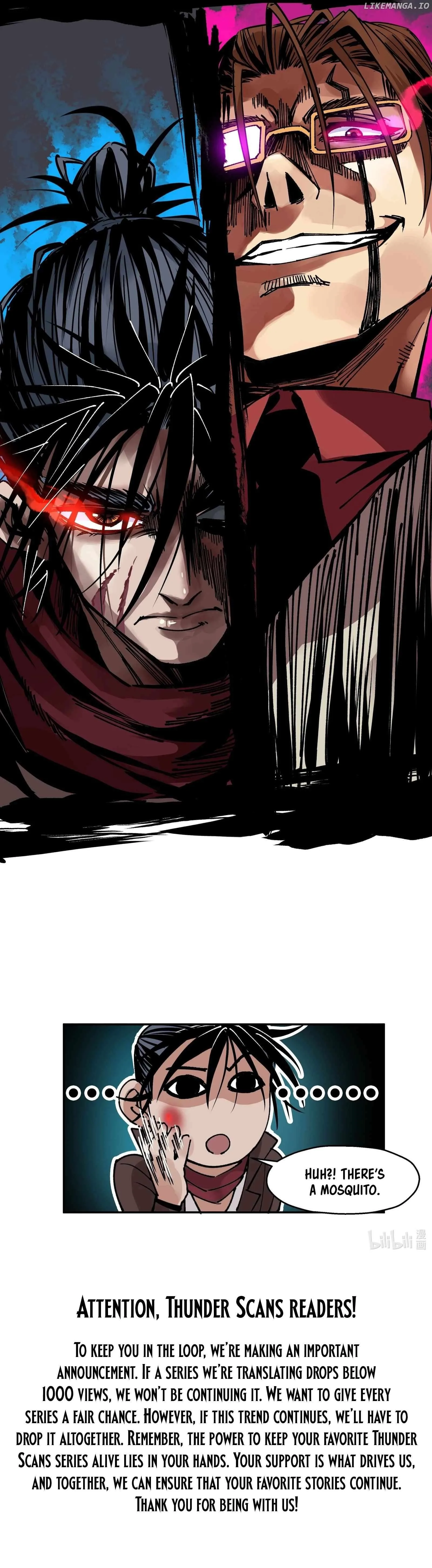 Beyond Redemption Chapter 6 page 16