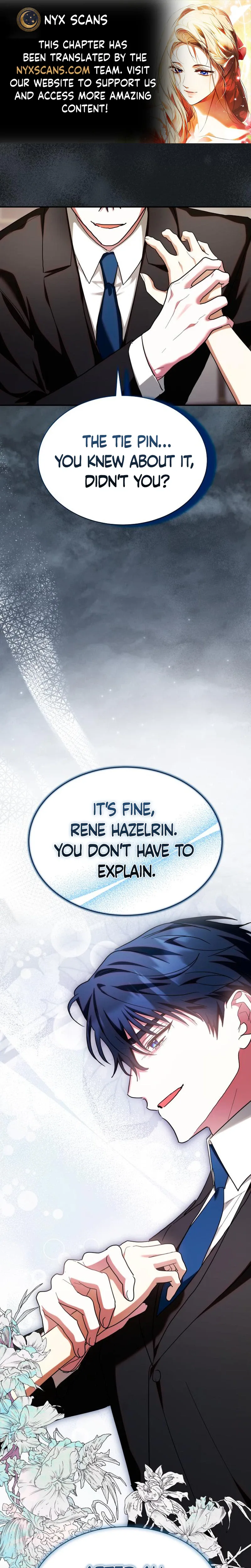 The End of a Fake Marriage Chapter 53 page 1